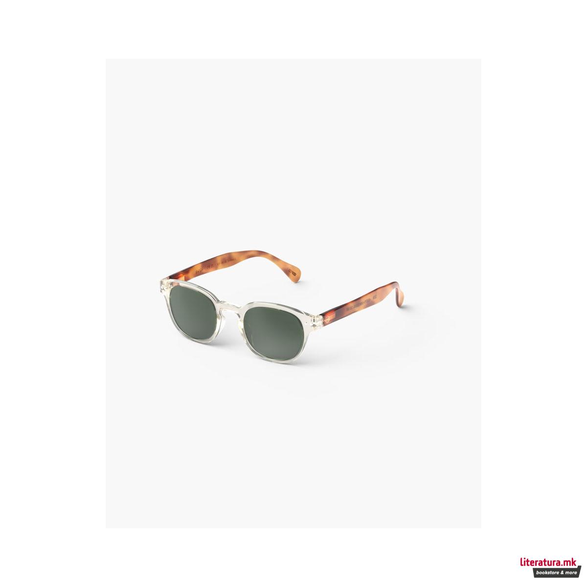 Очила за сонце, #C Sandstorm Polarized 