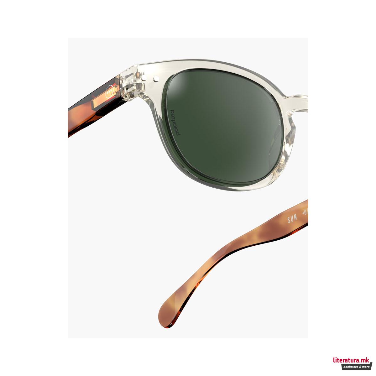 Очила за сонце, #C Sandstorm Polarized 