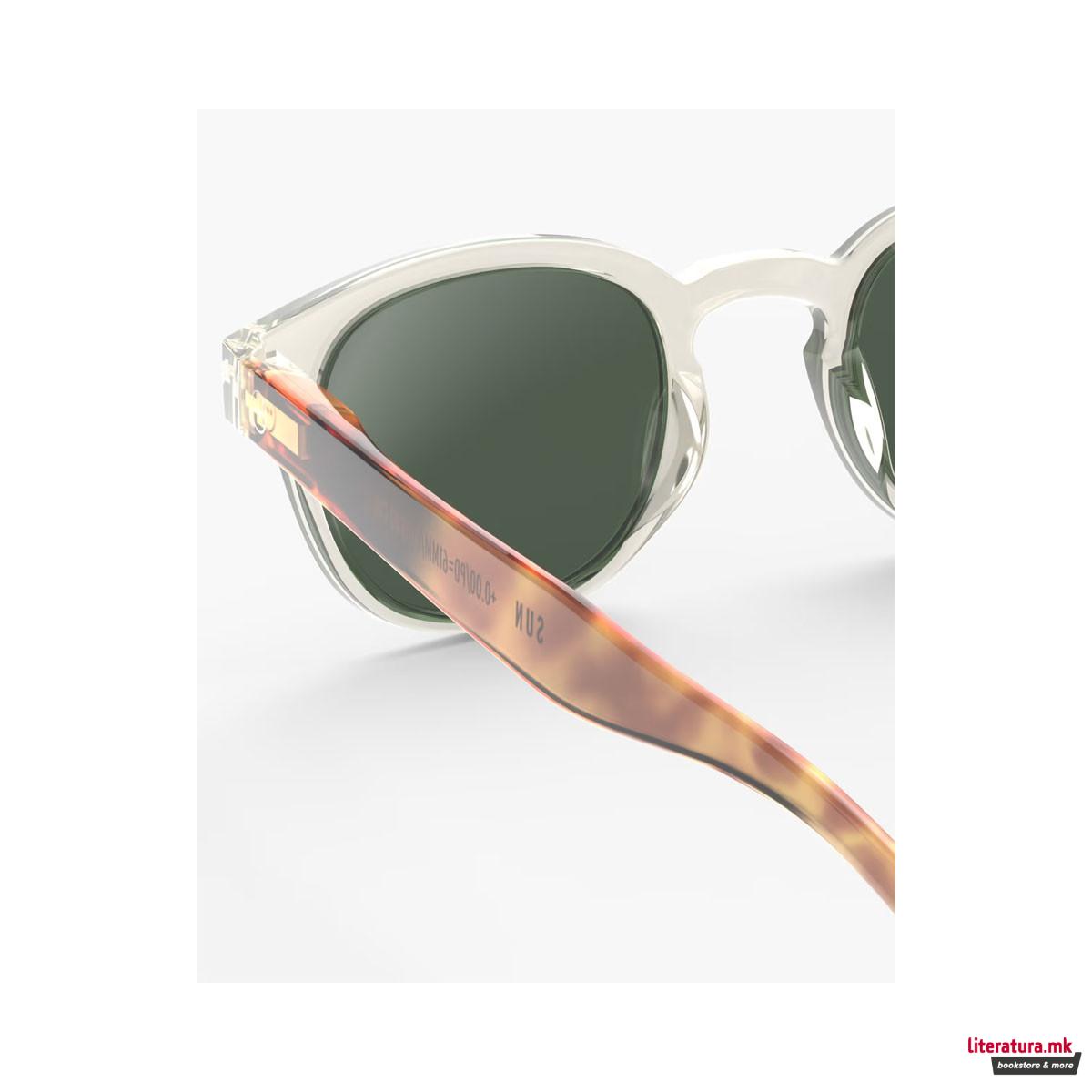 Очила за сонце, #C Sandstorm Polarized 