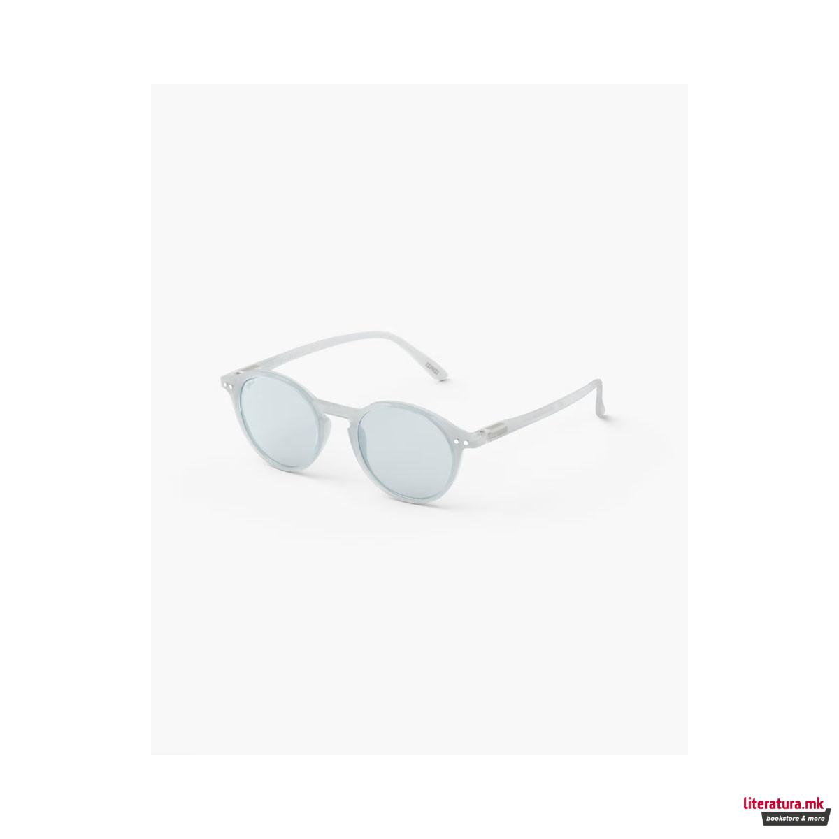 Очила за сонце, #D Moonlight Grey 