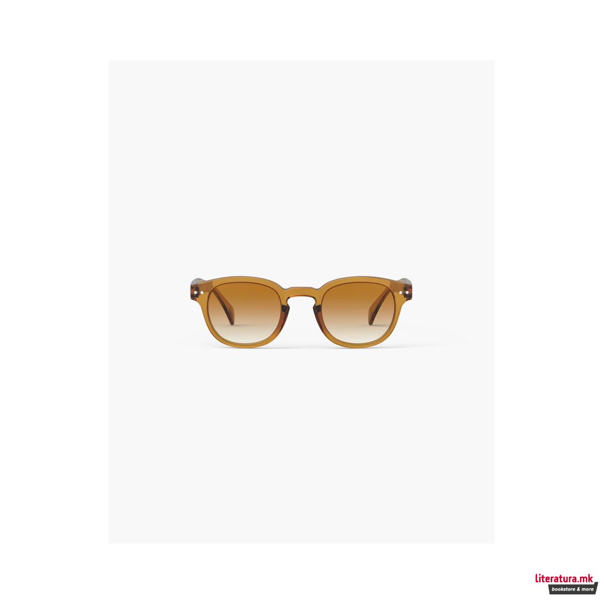 Очила за сонце, #C Golden Canyon Polarized 