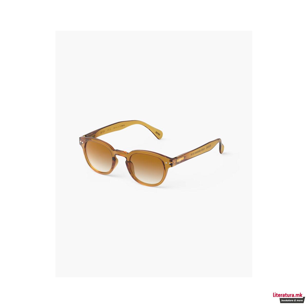 Очила за сонце, #C Golden Canyon Polarized 