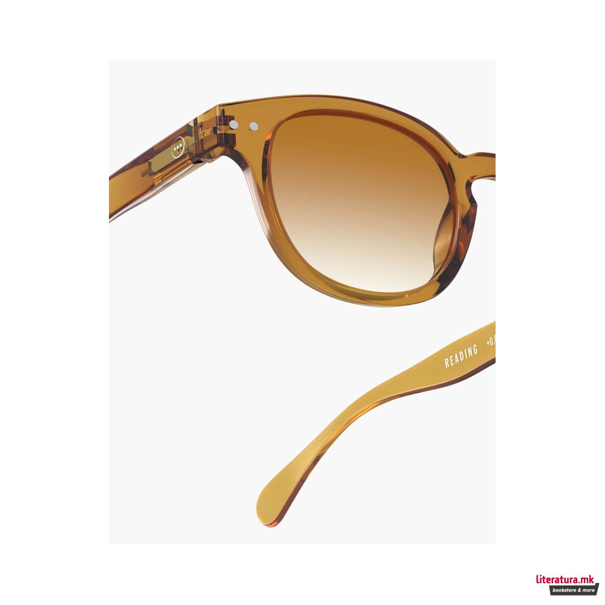 Очила за сонце, #C Golden Canyon Polarized 