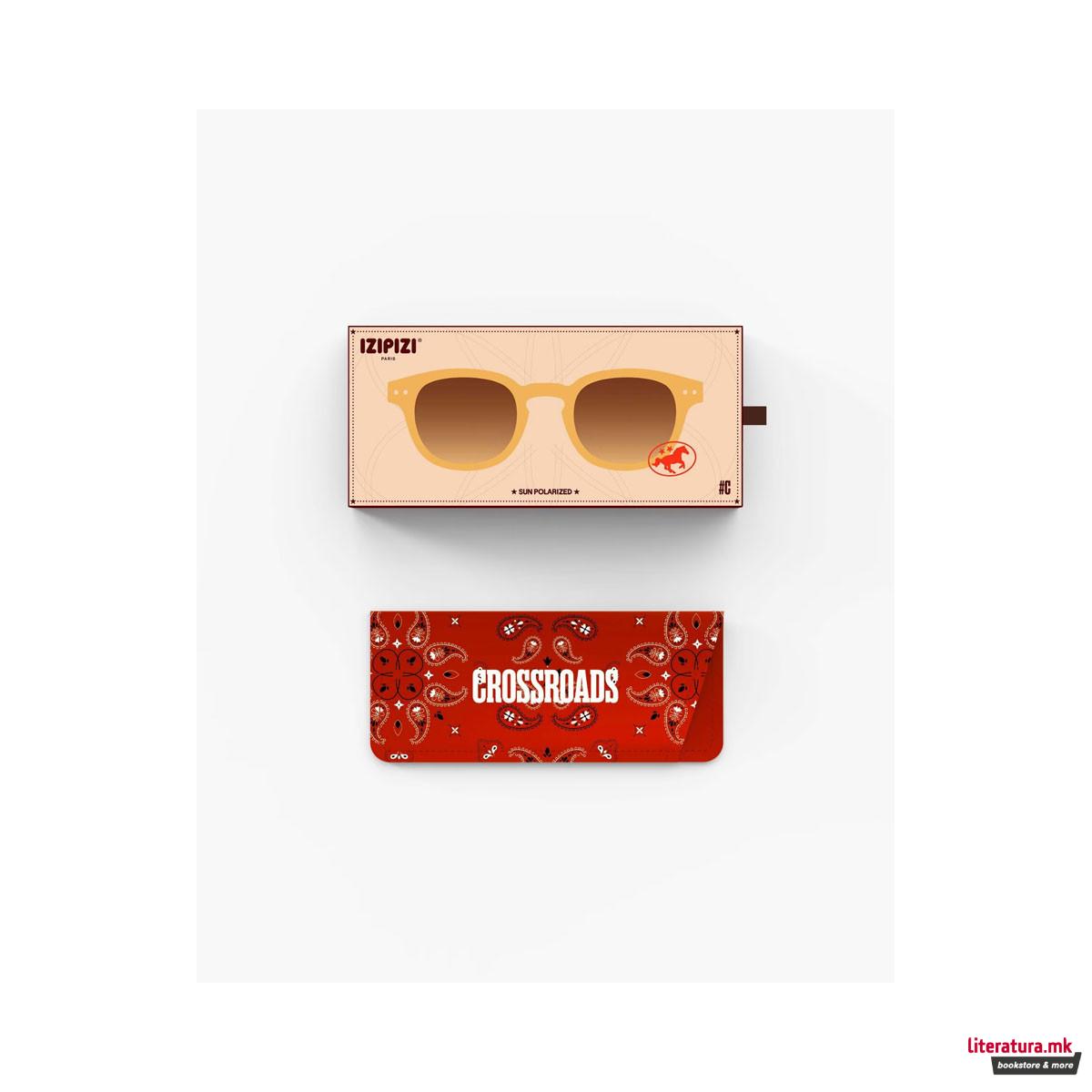 Очила за сонце, #C Golden Canyon Polarized 