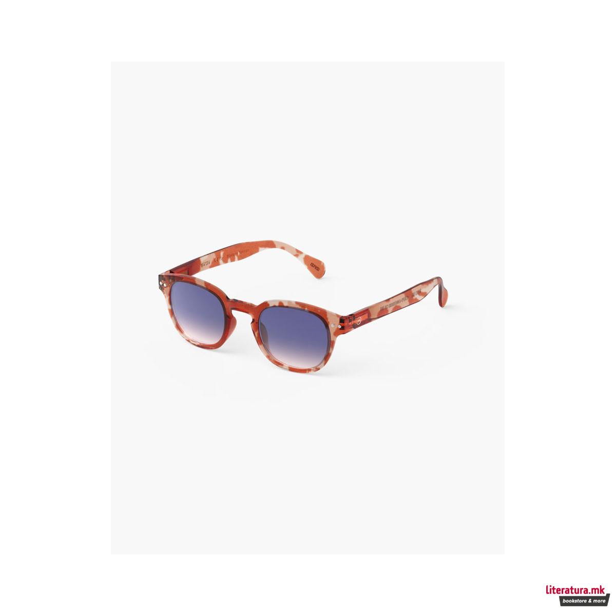 Очила за сонце, #C Wild Hooves Polarized 