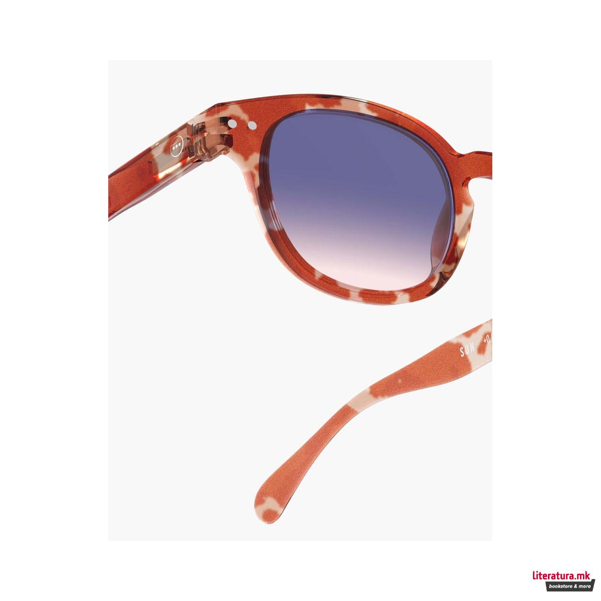 Очила за сонце, #C Wild Hooves Polarized 