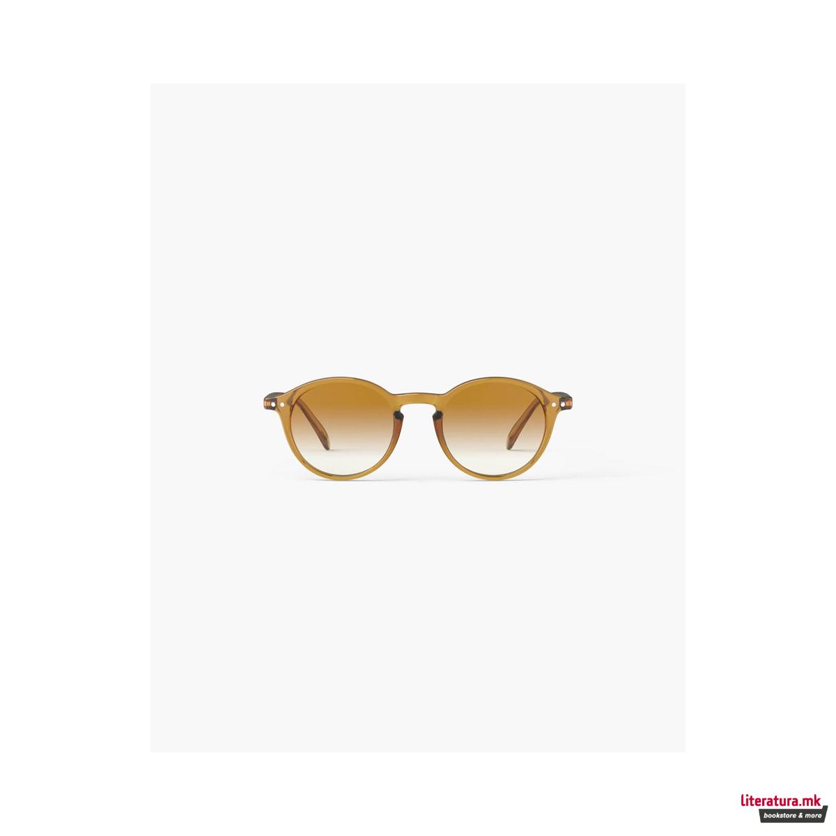 Очила за сонце, #D Golden Canyon Polarized 