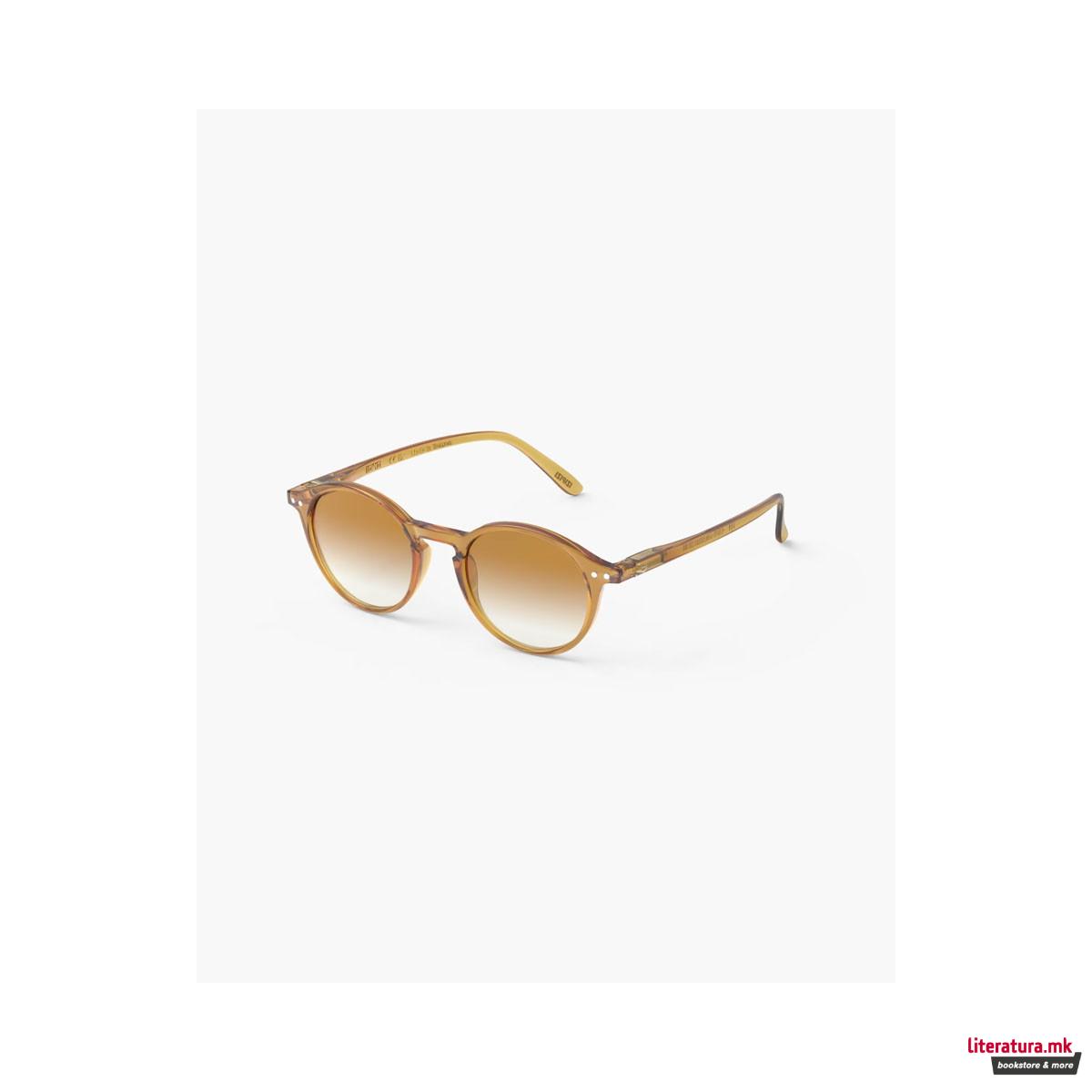 Очила за сонце, #D Golden Canyon Polarized 