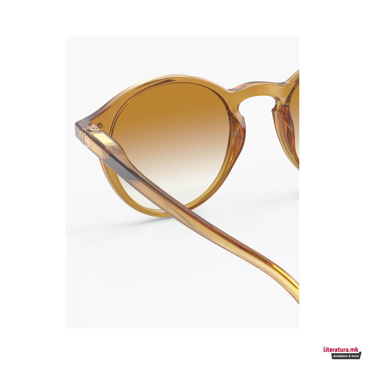 Очила за сонце, #D Golden Canyon Polarized 