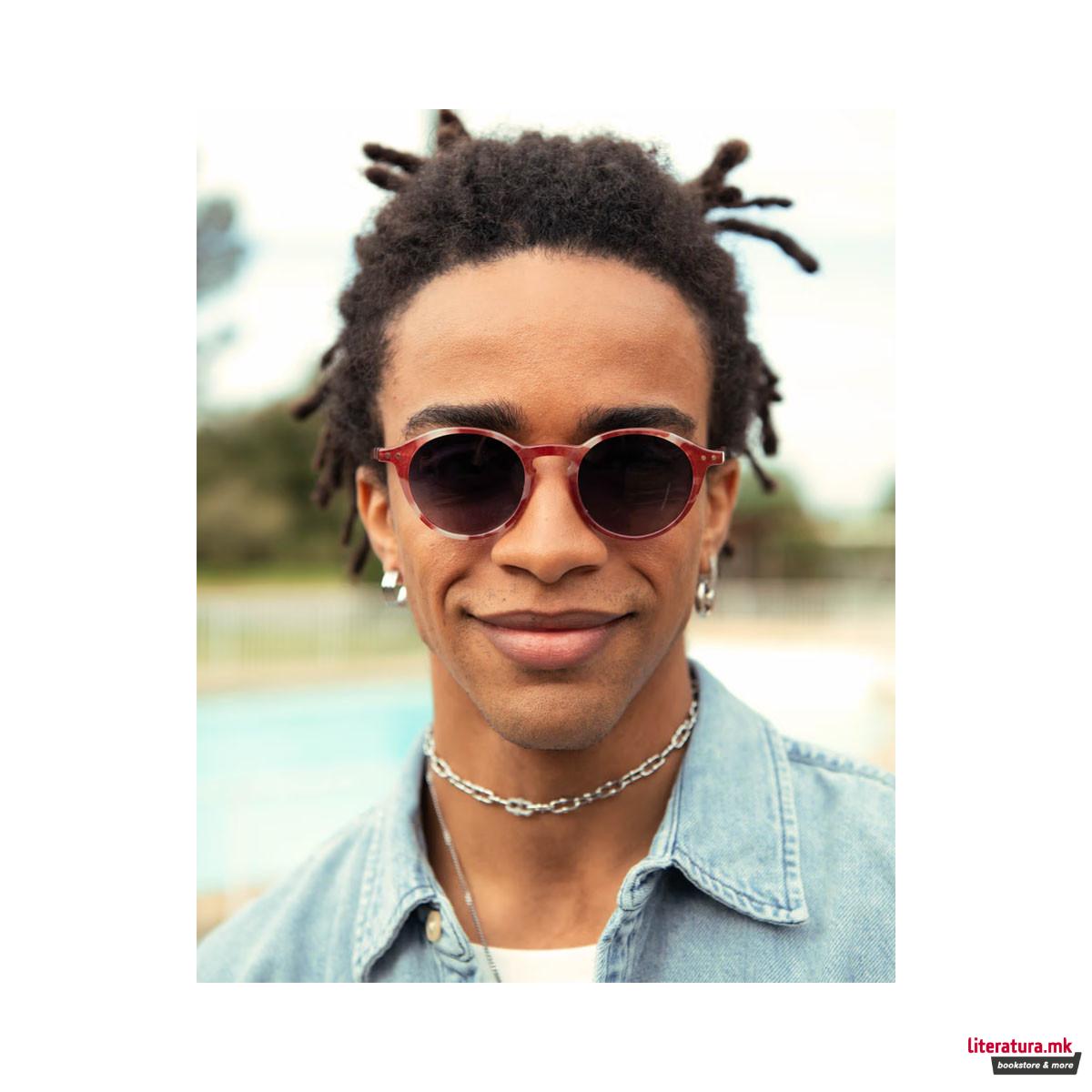 Очила за сонце, #D Wild Hooves Polarized 