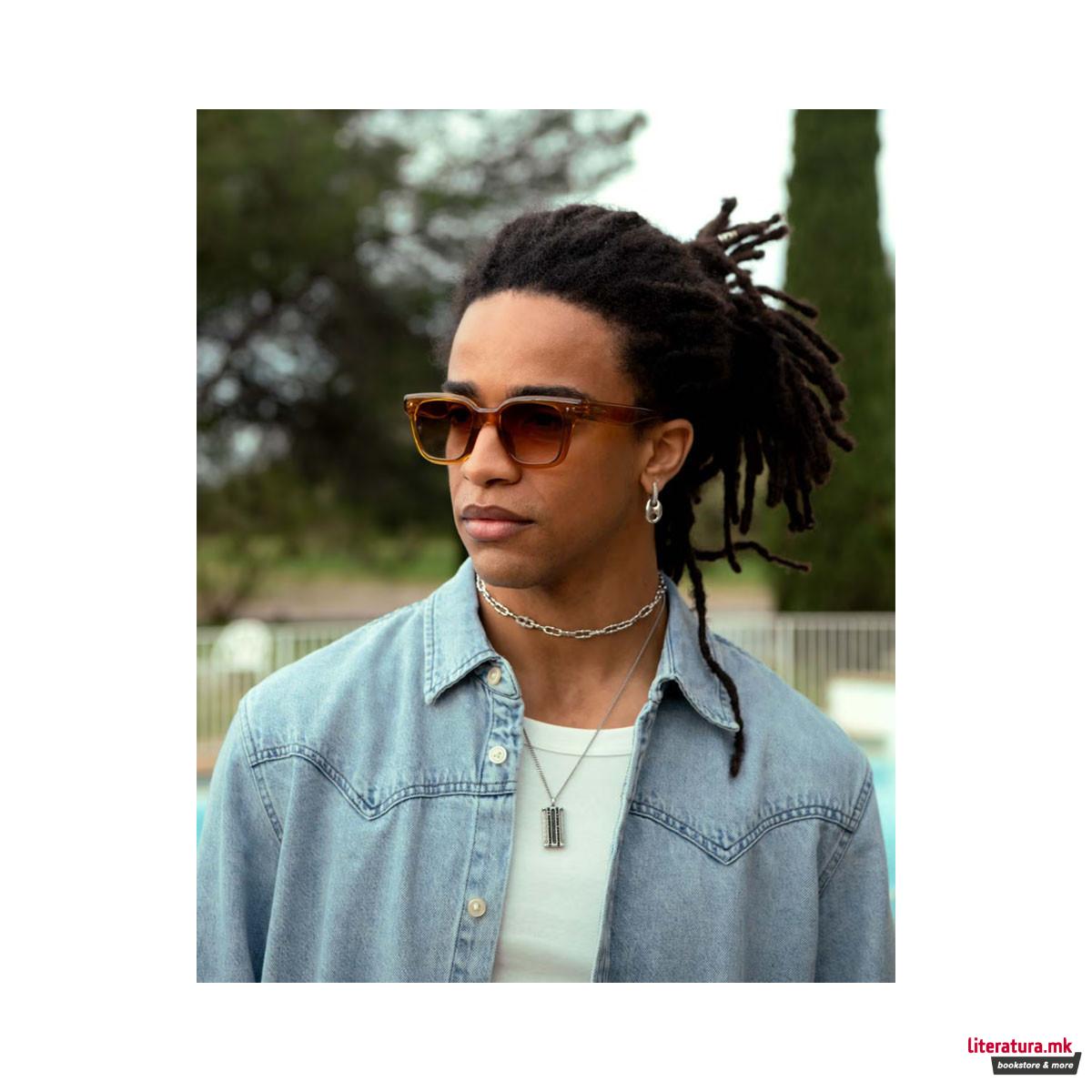 Очила за сонце, #ROAD Golden Canyon 