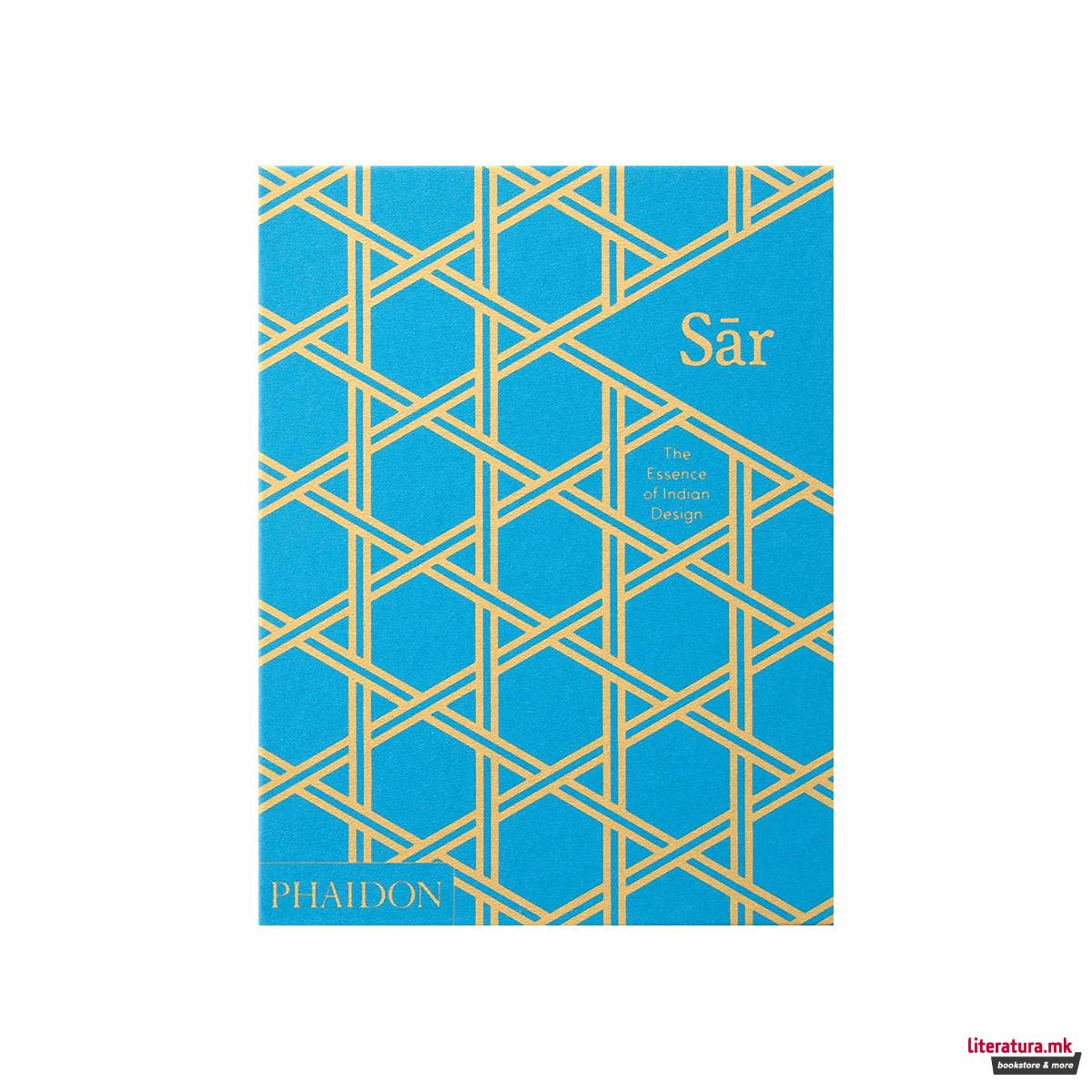 Sar: The Essence of Indian Design 