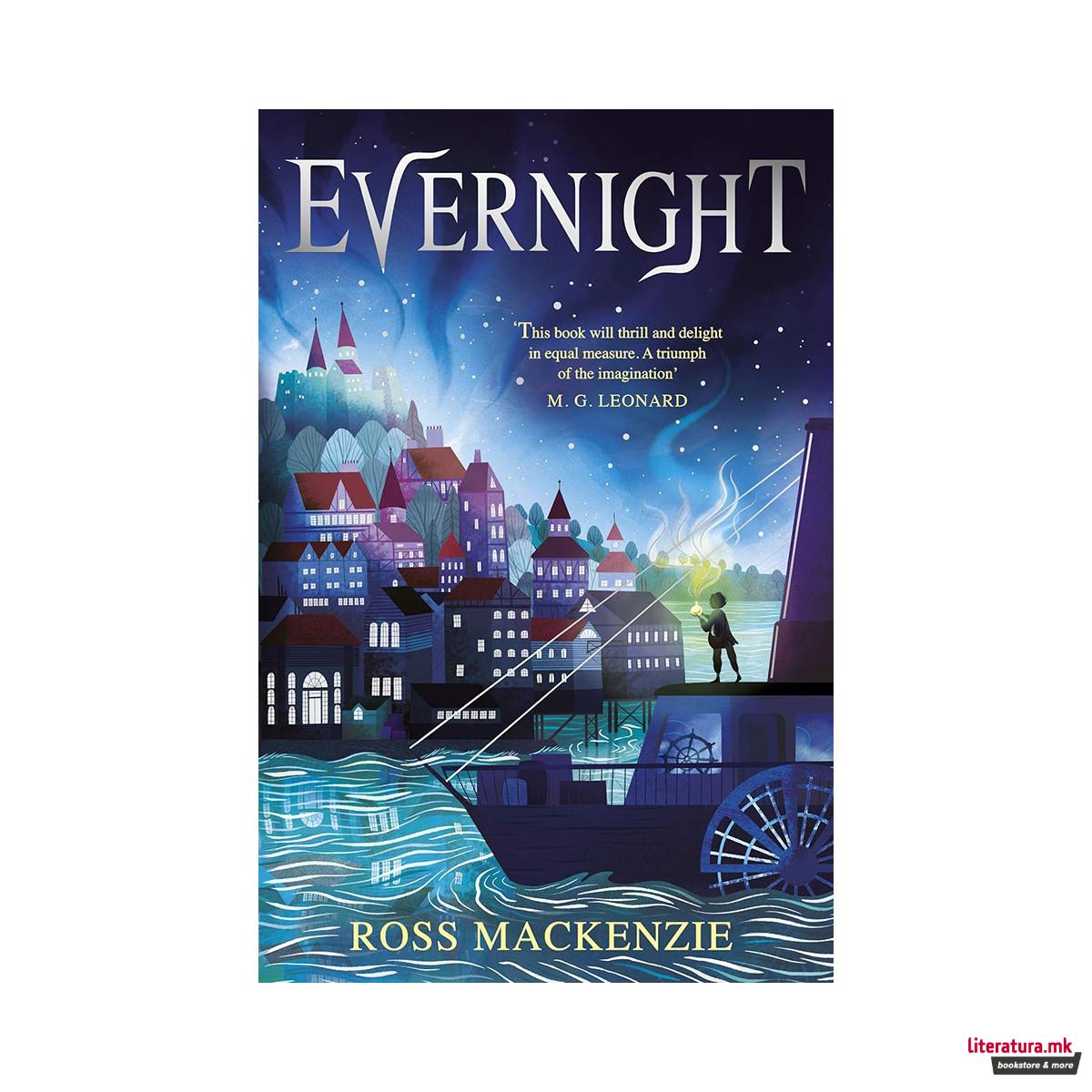 Evernight 