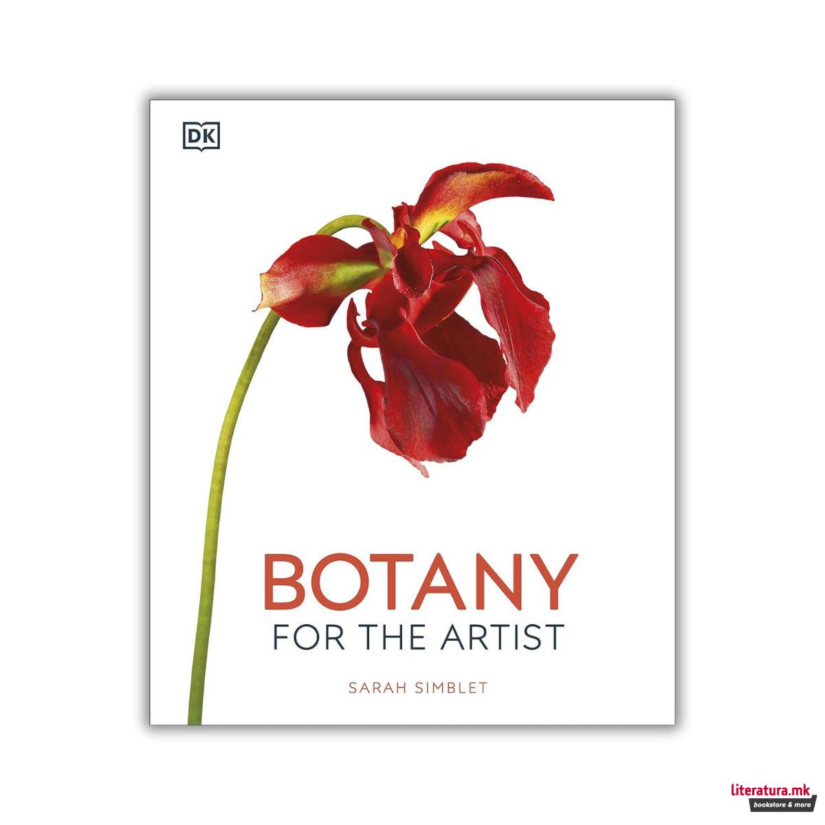 Botany for the Artist 