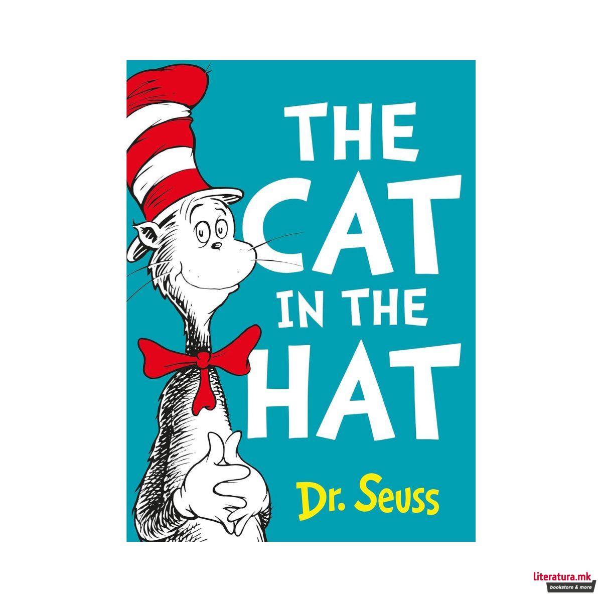 The Cat in the Hat 
