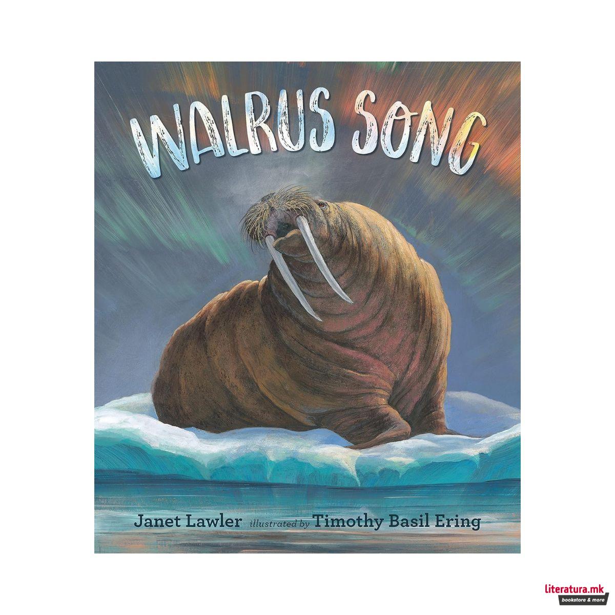 Walrus Song 