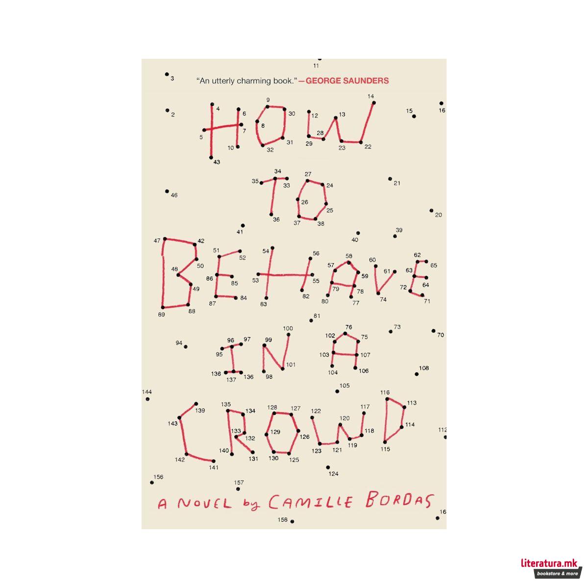 How to Behave in a Crowd 