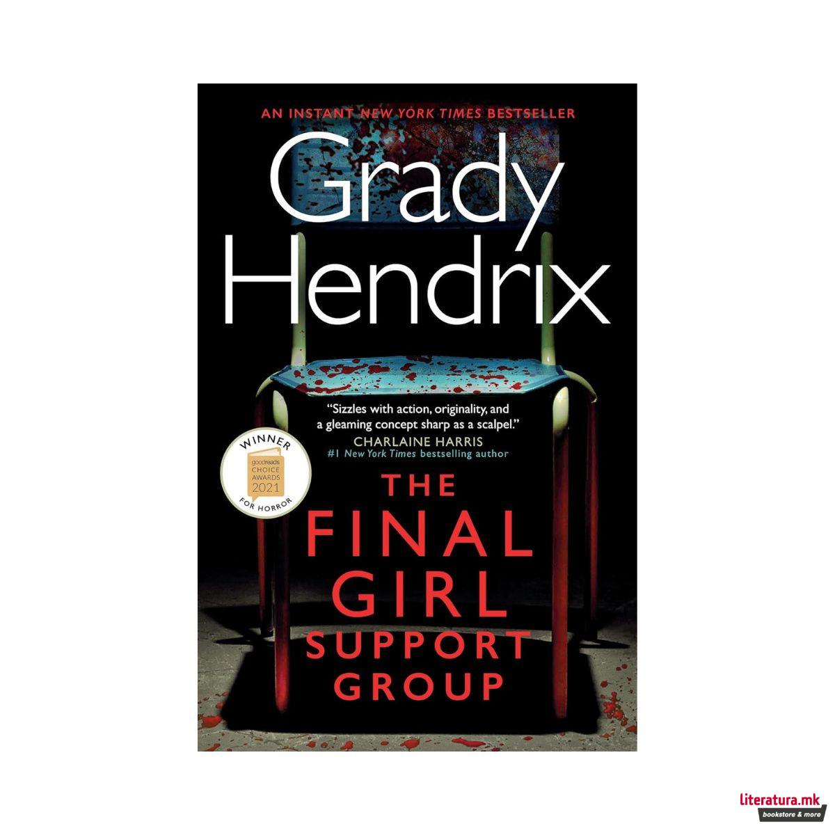 The Final Girl Support Group