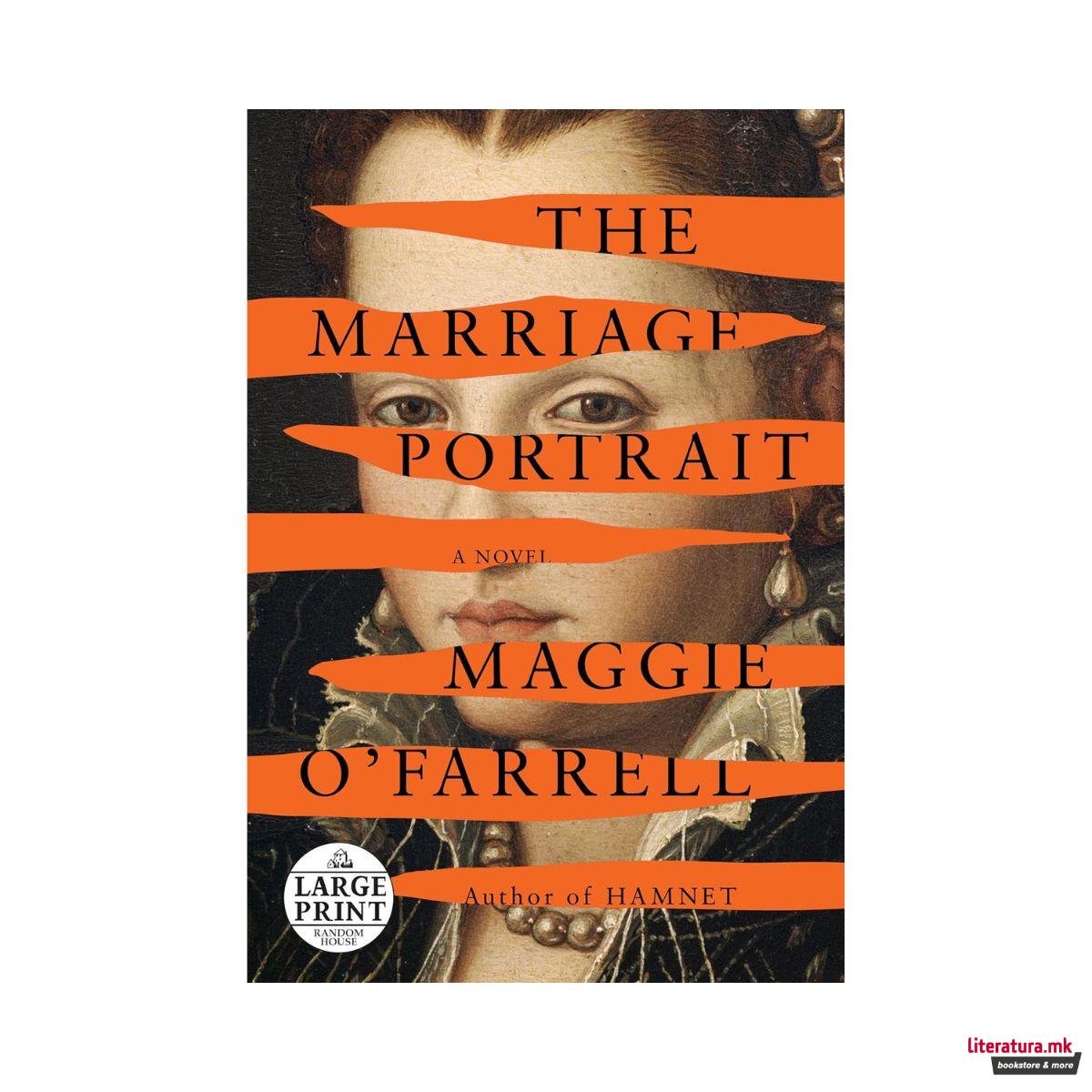 The Marriage Portrait 