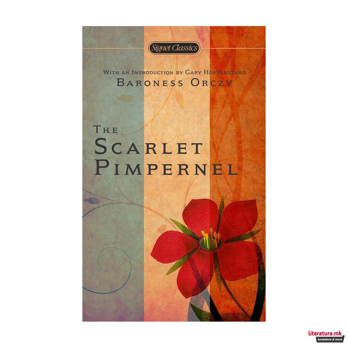 The Scarlet Pimpernel 