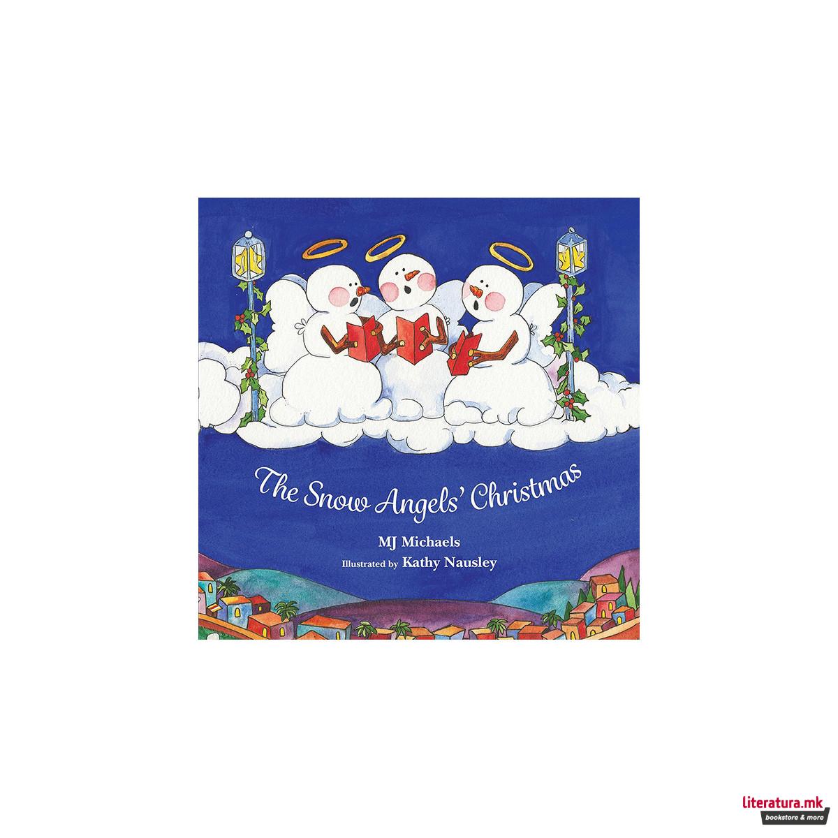 The Snow Angels' Christmas 