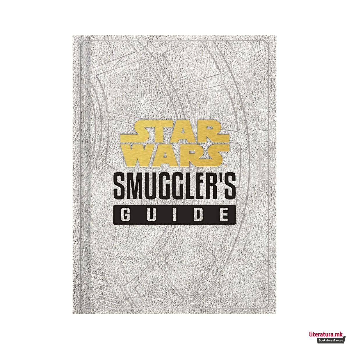 Star Wars: Smuggler's Guide 
