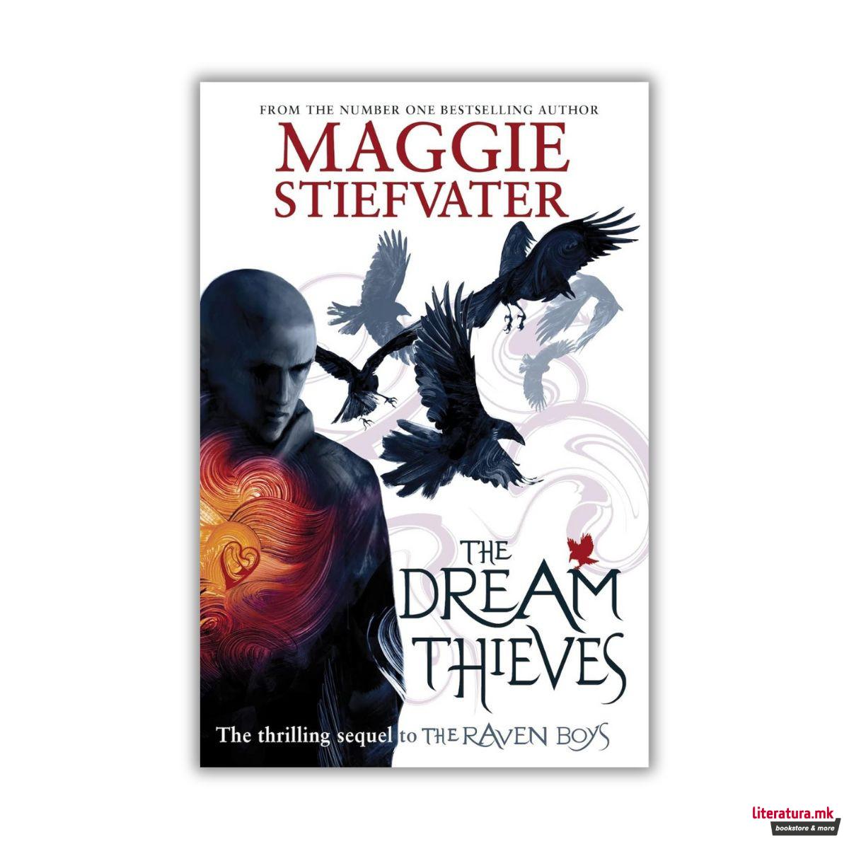 The Dream Thieves 