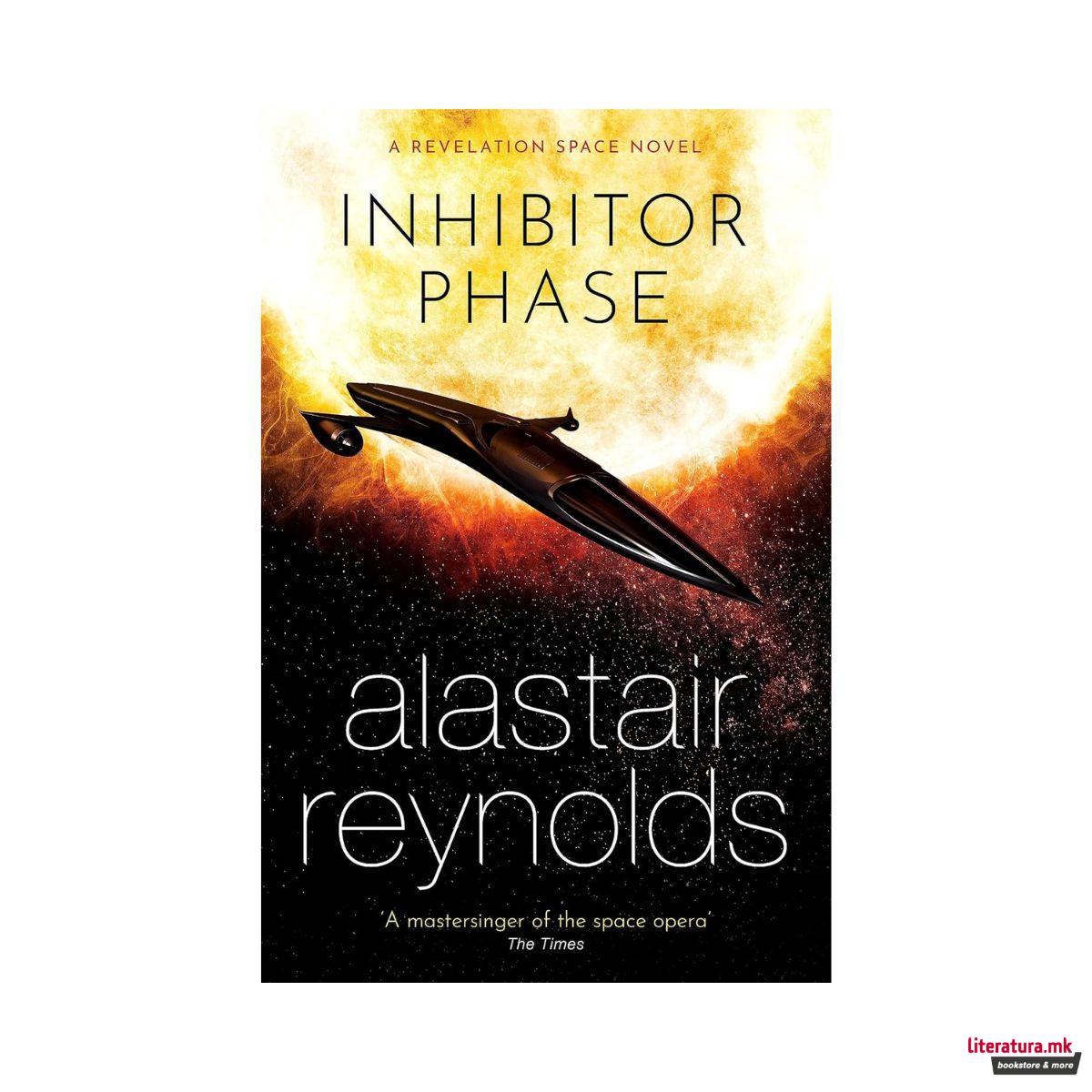 Inhibitor Phase 