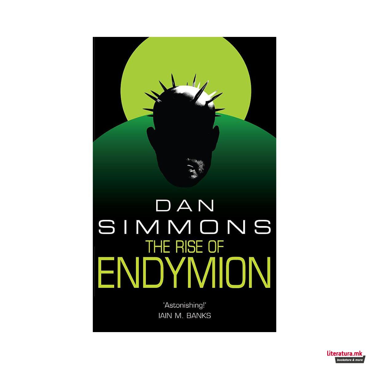 The Rise of Endymion 