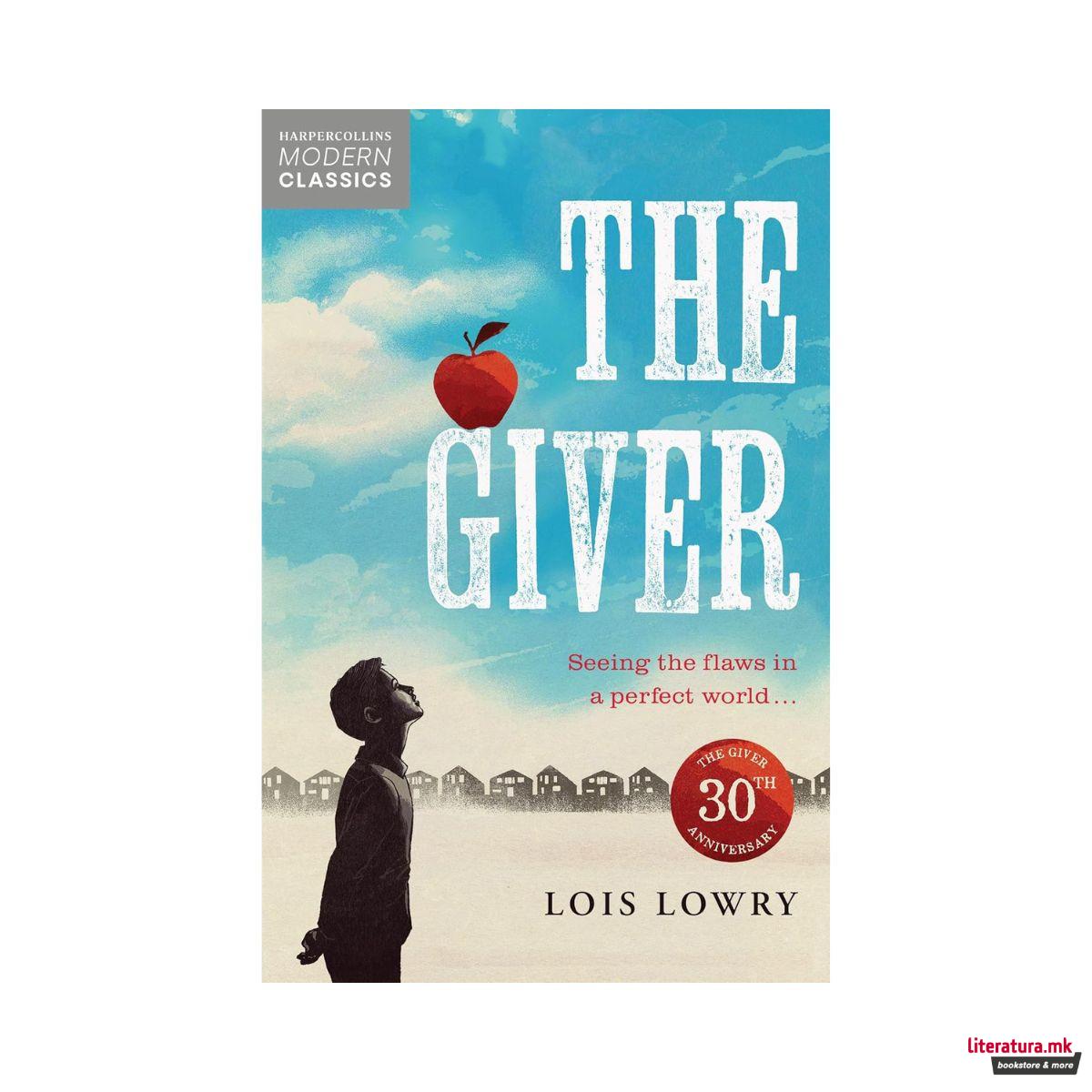 The Giver 