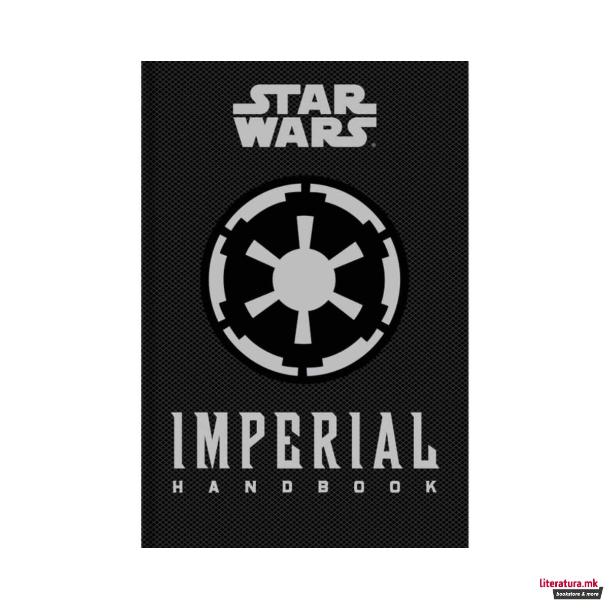 The Imperial Handbook - A Commander's Guide 