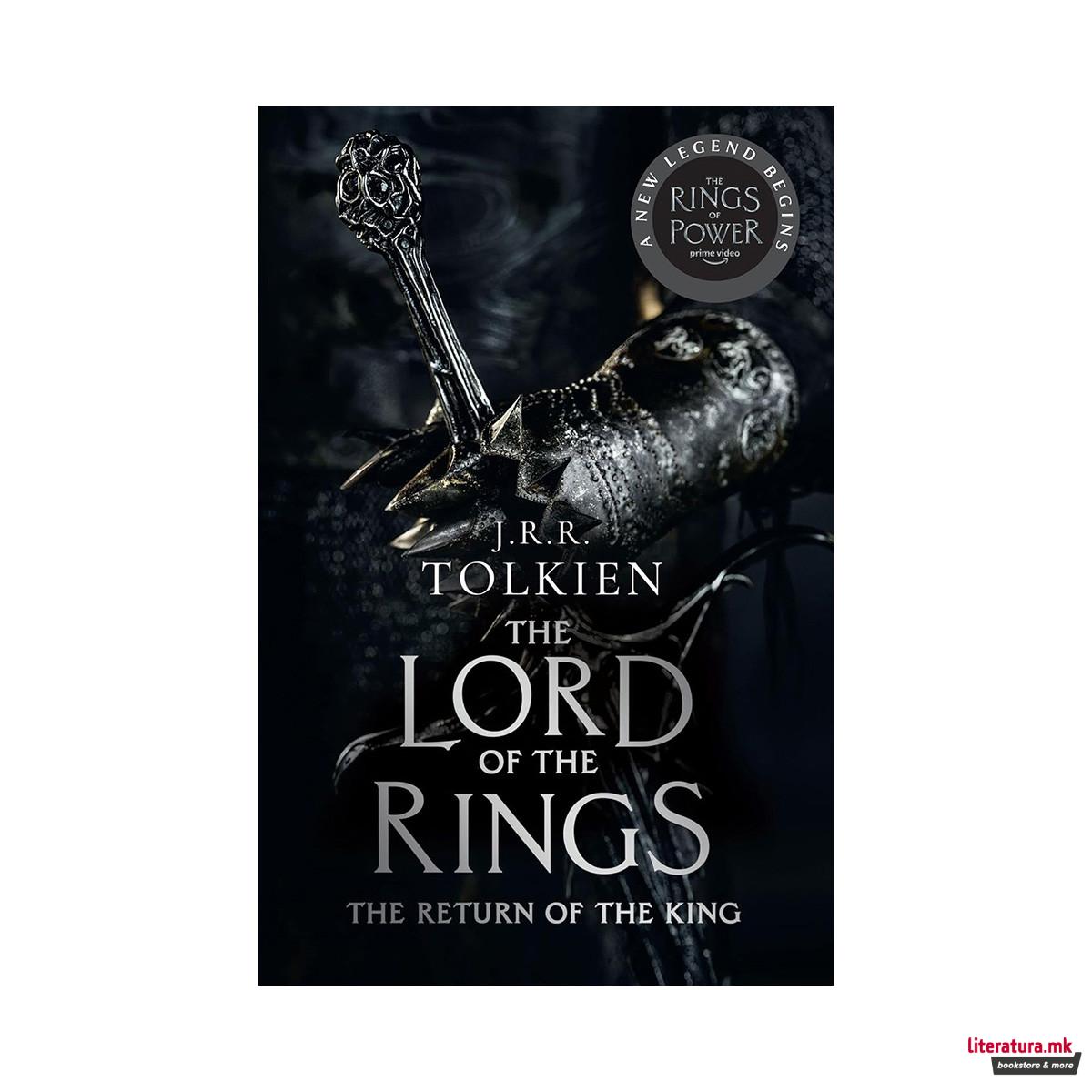 The Return of the King 