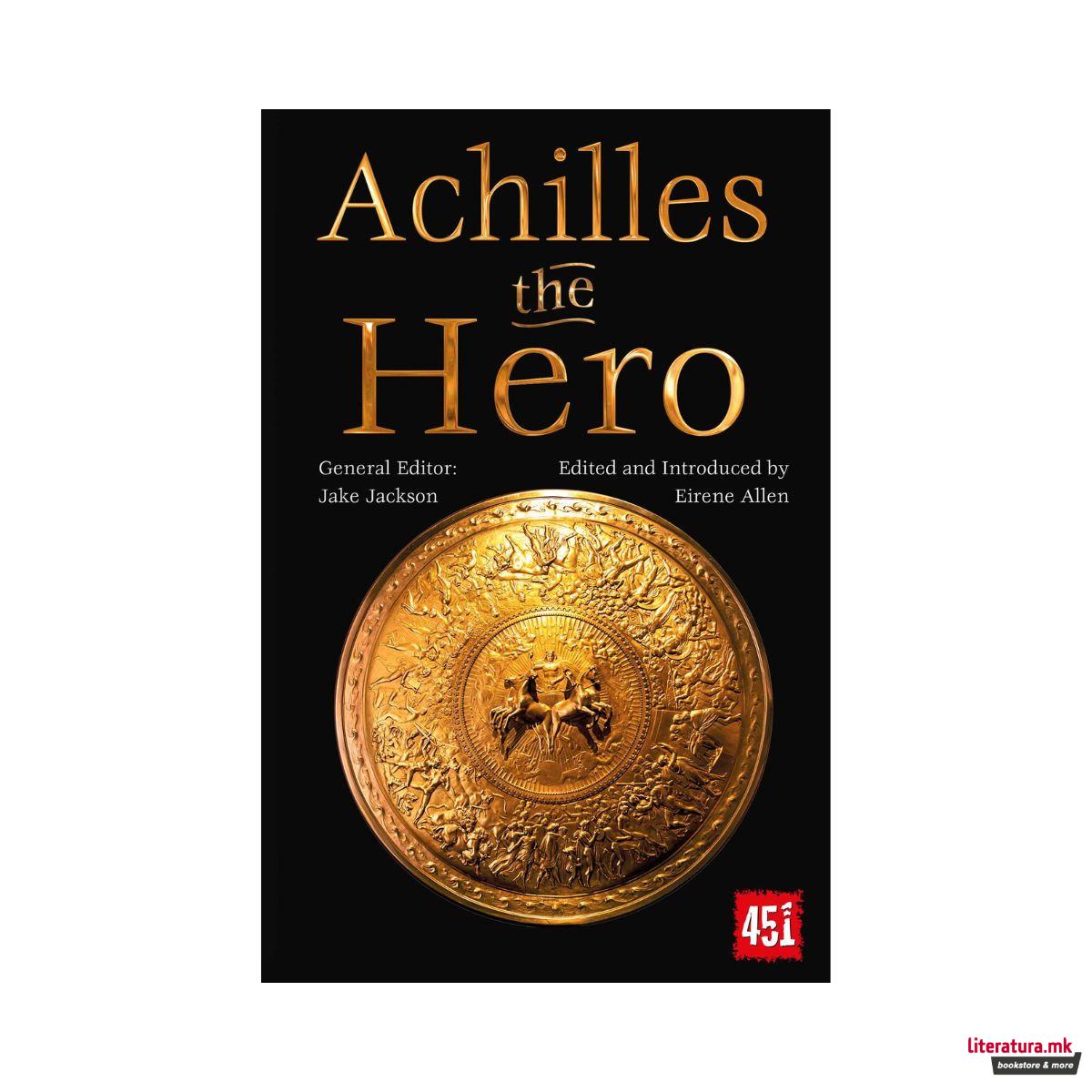Achilles the Hero 
