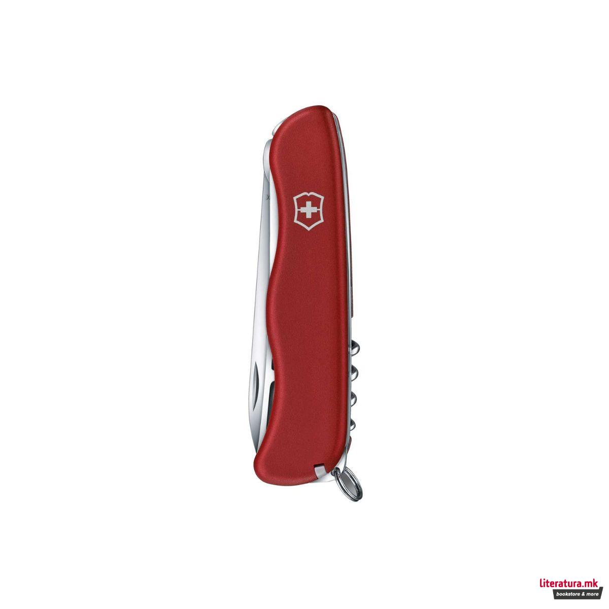 Џебно ноже - мултифункционално, Victorinox, Cheese Master, 111mm 