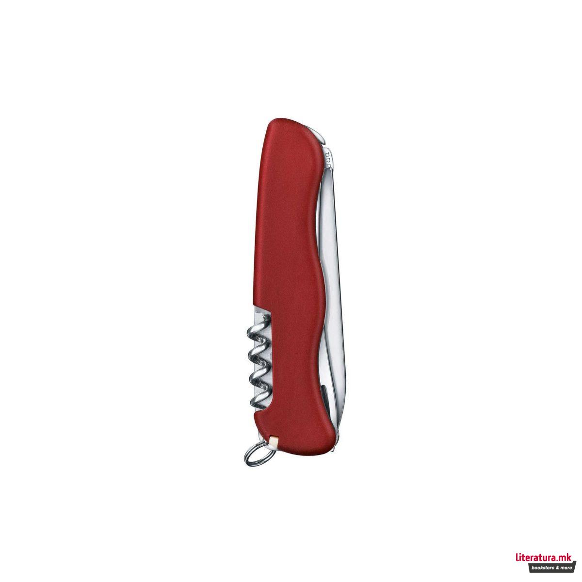 Џебно ноже - мултифункционално, Victorinox, Cheese Master, 111mm 