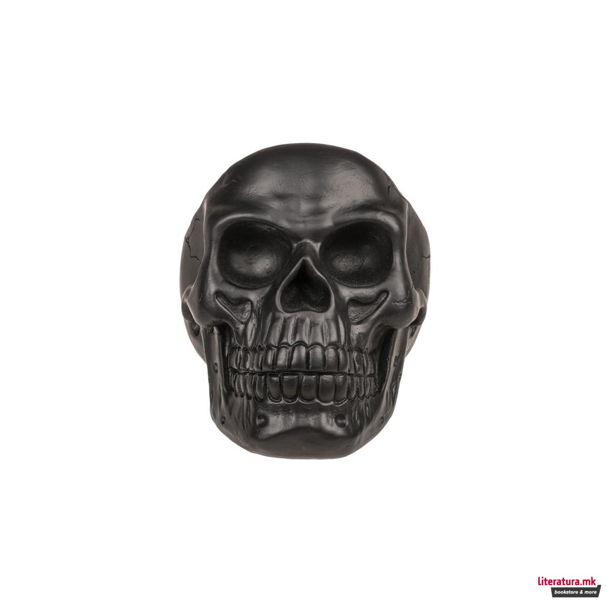 Организер и држач за очила 2 во 1 - Череп 