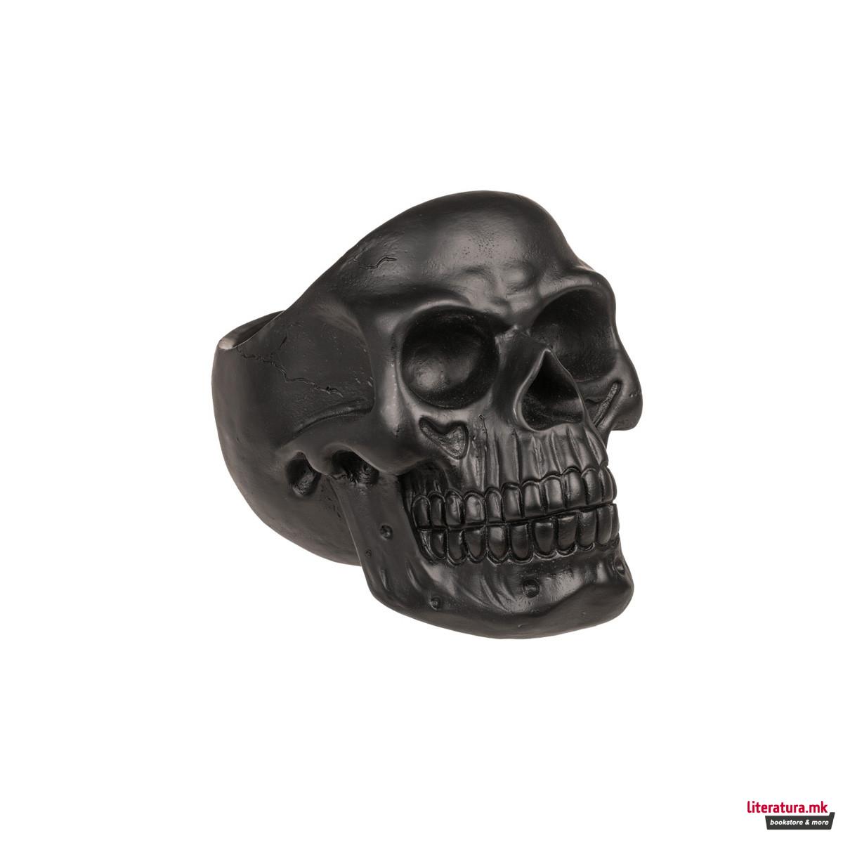 Организер и држач за очила 2 во 1 - Череп 