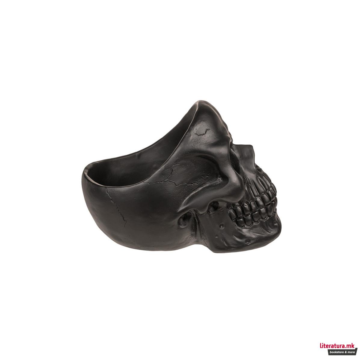 Организер и држач за очила 2 во 1 - Череп 