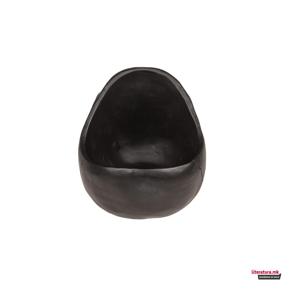 Организер и држач за очила 2 во 1 - Череп 