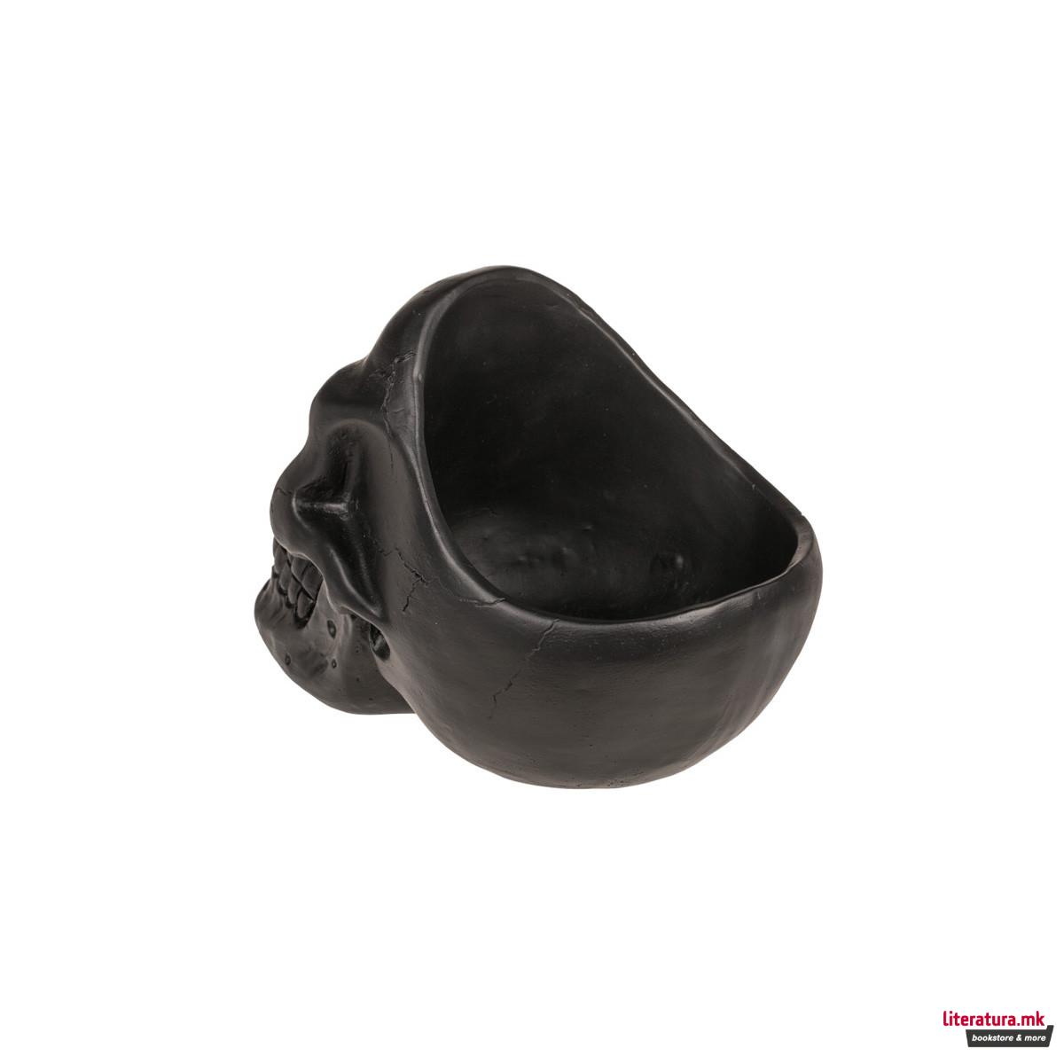 Организер и држач за очила 2 во 1 - Череп 