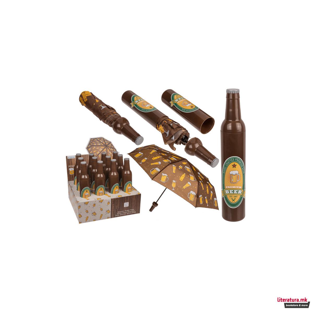 Чадор - Beer Bottle, 90 cm 