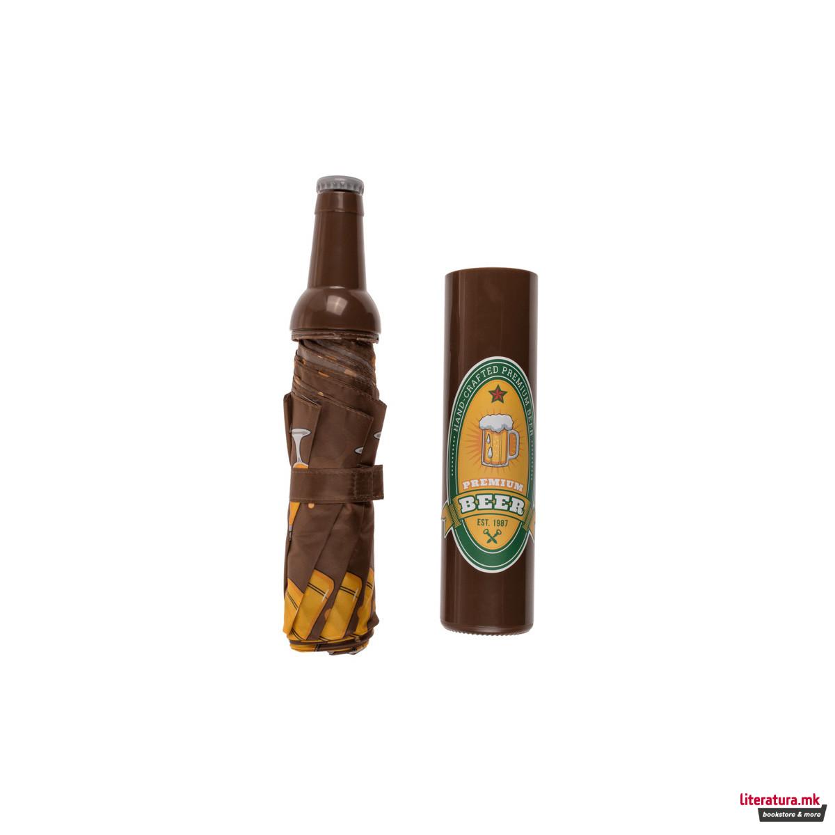 Чадор - Beer Bottle, 90 cm 