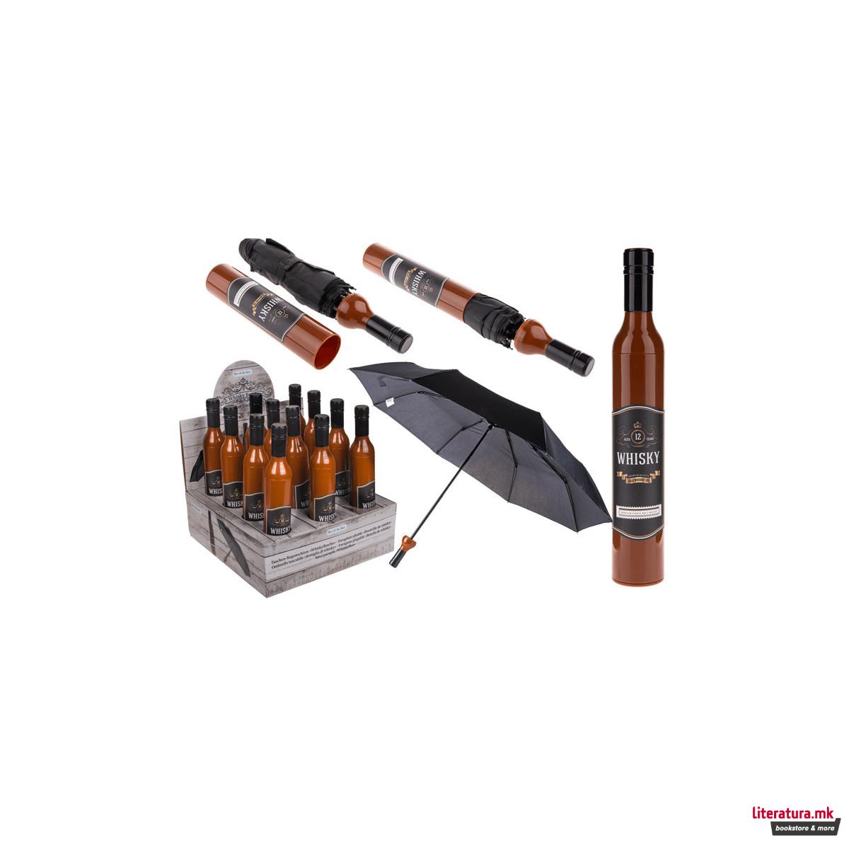 Чадор - Whiskey Bottle 90 cm 