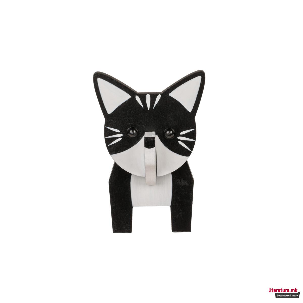 Држач за очила - Маче/Куче 