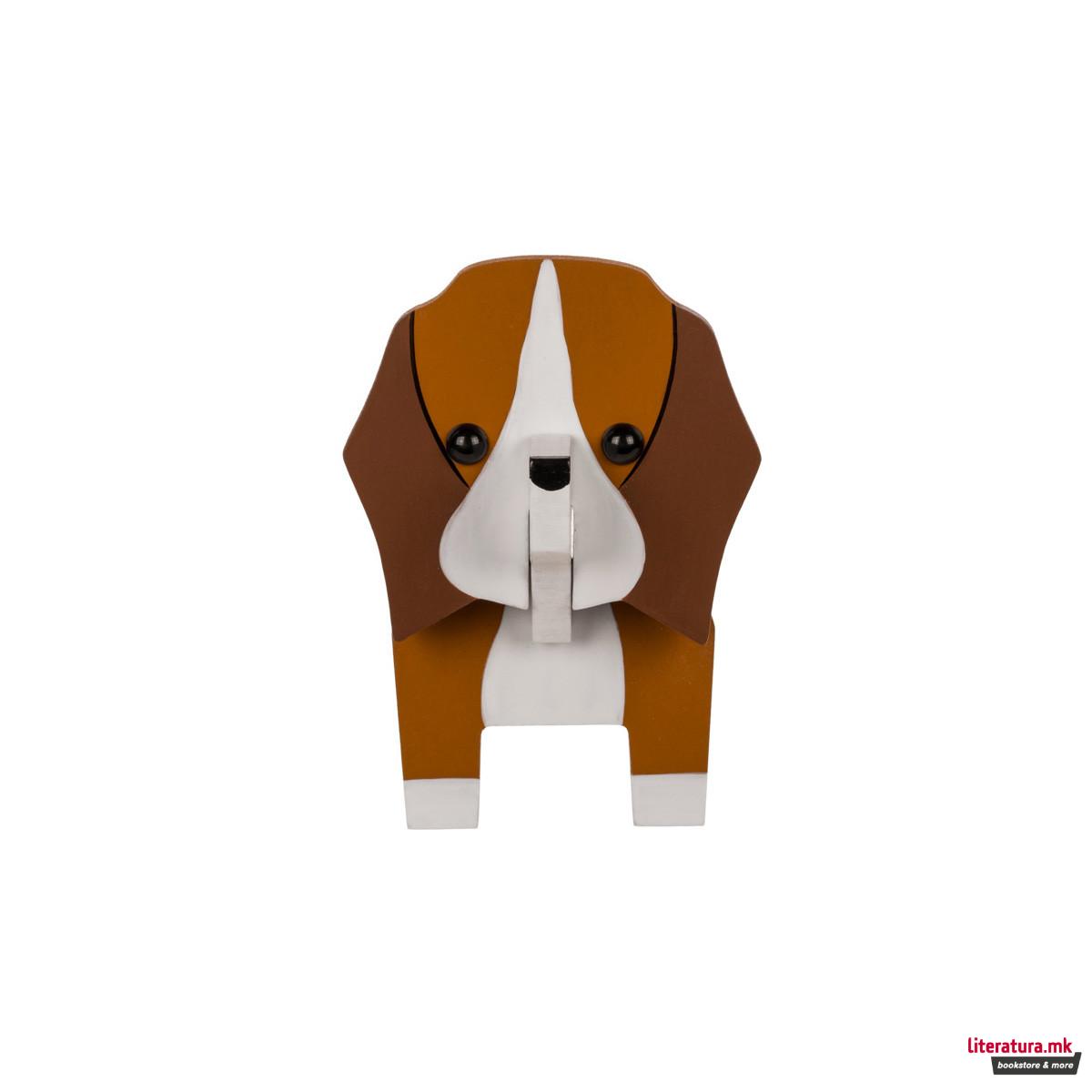 Држач за очила - Маче/Куче 