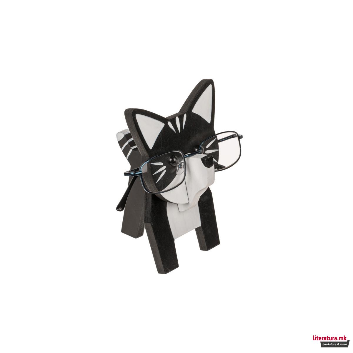 Држач за очила - Маче/Куче 