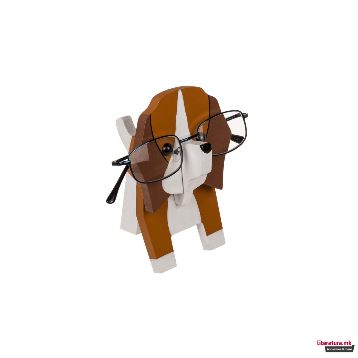 Држач за очила - Маче/Куче 