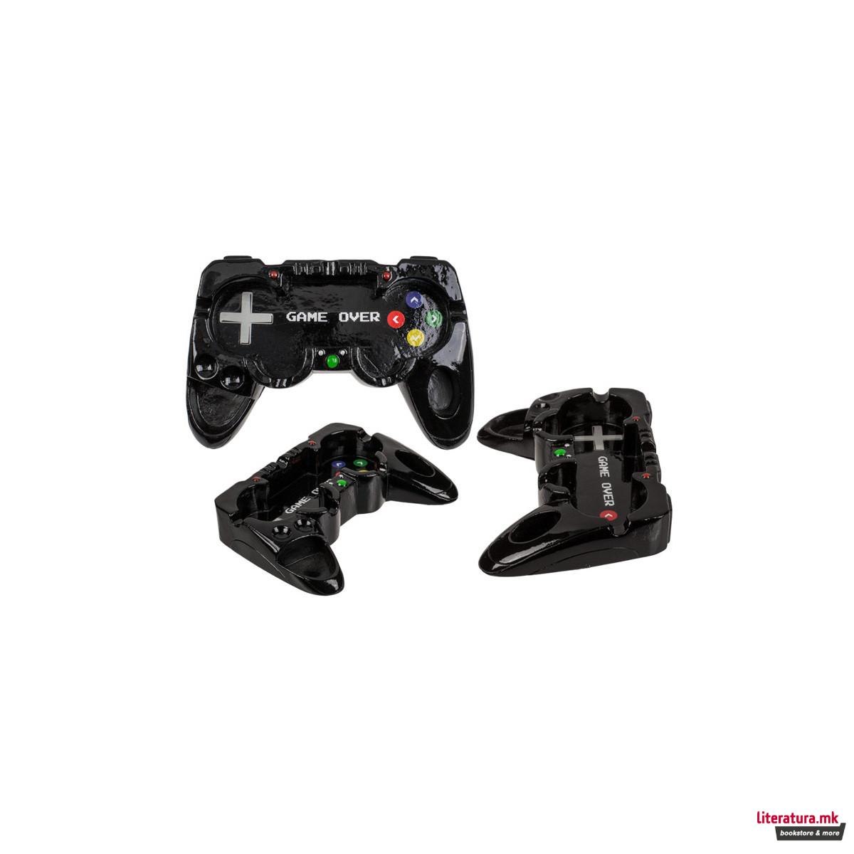 Пепелник Game Over 