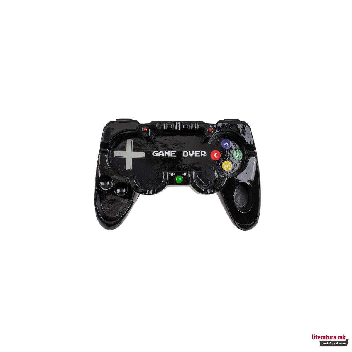 Пепелник Game Over 