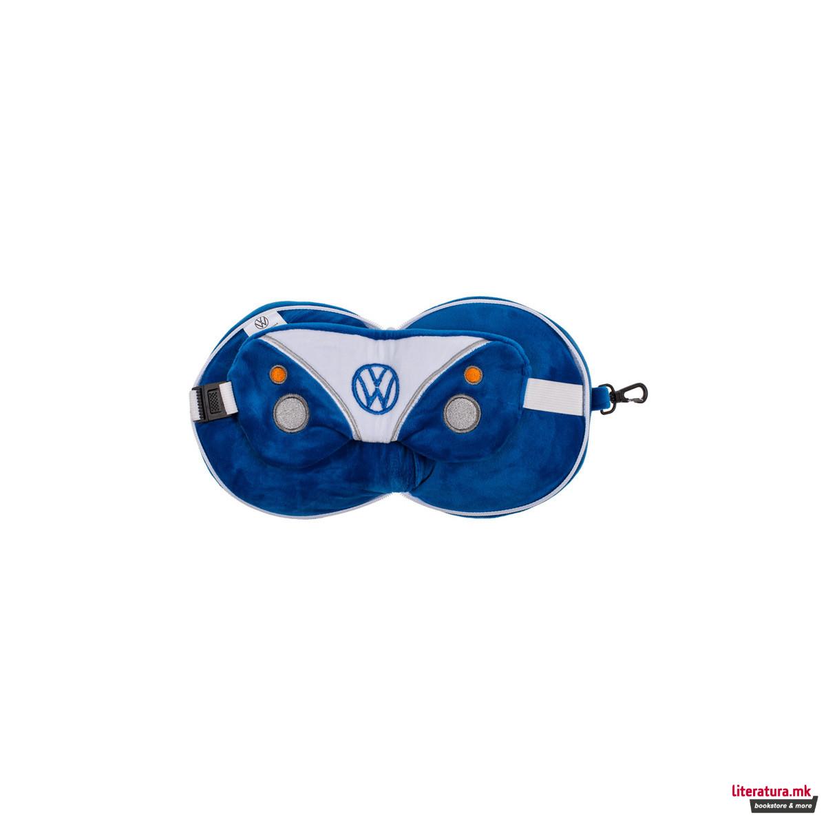 Перница за патување, VW T1 Camper Bus 